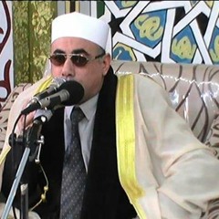 أمسية إذاعة القرآن الكريم يوم 20-12-2016 للقارئ الشيخ عبد الناصر حرك