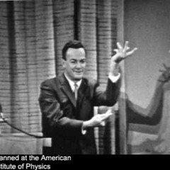Feynman Lecture III: Conservation Principles 1964