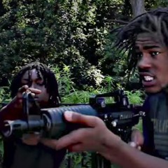 BOSSTOP - Awe Shit