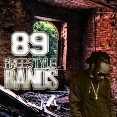 Bandz - 89 Freestyle
