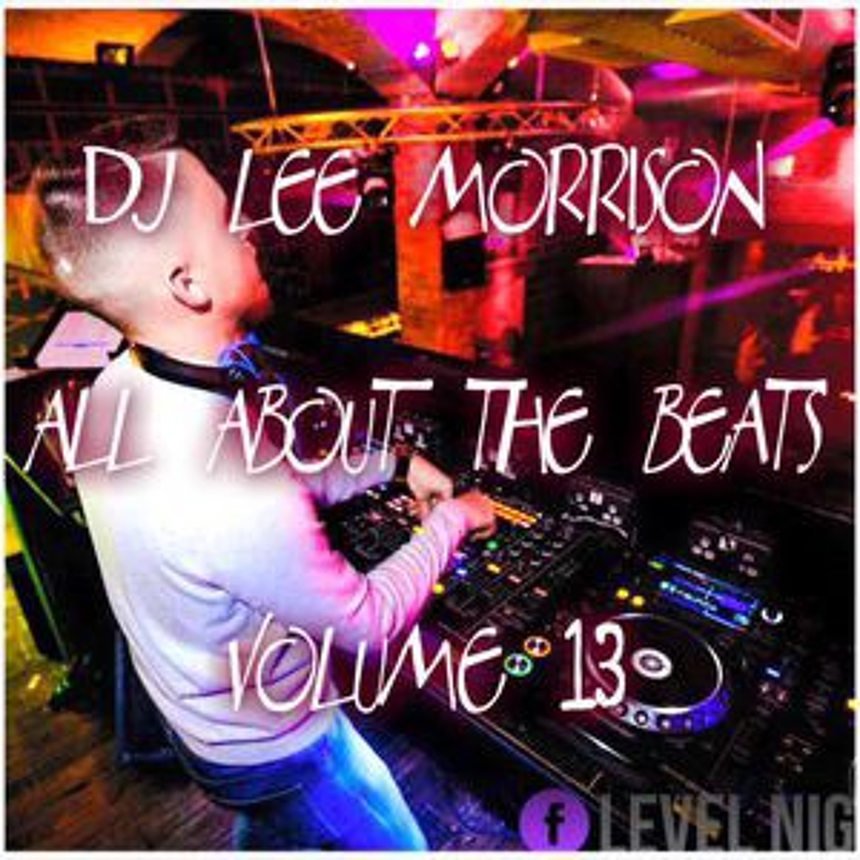 All About The Beats - Vol 13 episode artwork