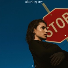 aftertheparty - Stopped