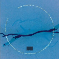 Kolde - Vision Bleue