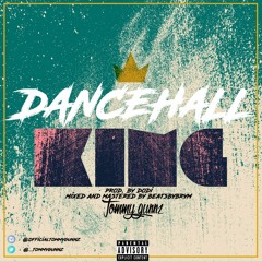 Dancehall King