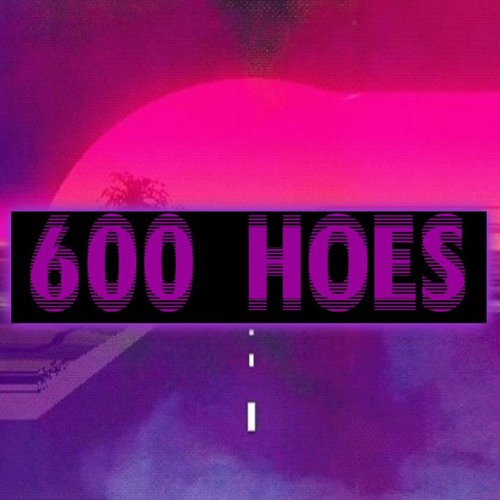 Mike Shabb - 600 Hoes (Prod. Mike Shabb)