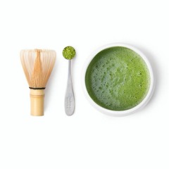 Matcha Made In Heaven
