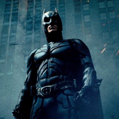 Ess Dot Beats - Dark Knight Instrumental