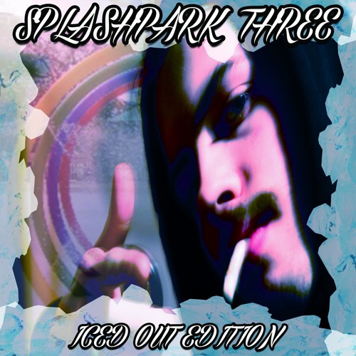 SPLASHPARK 3 (ICED OUT EDITION)