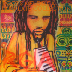Preto - Roots Melodica Dubplate Collection (2017)