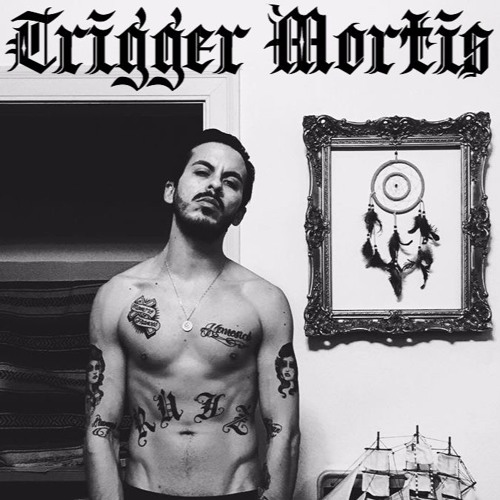 THE FEAR (Prod. WD-40)