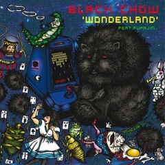 Black Chow - Wonderland