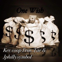 One wish feat Donte J. JphillySymbol Prod.Mb13