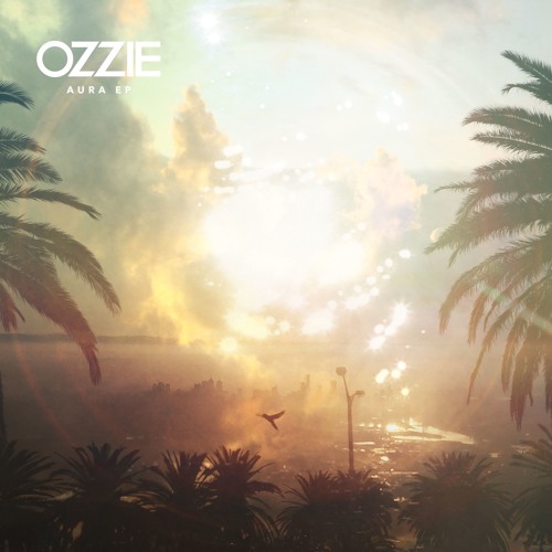 OZZIE ~ Bamboo