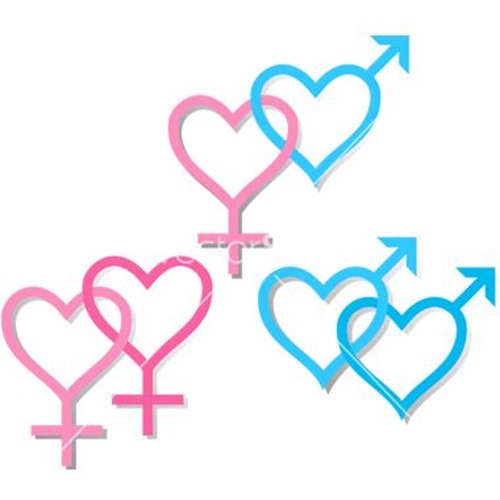 The ABC's Of LGBT 3 (Heterosexuality & Homosexuality) (Corrected Audio)