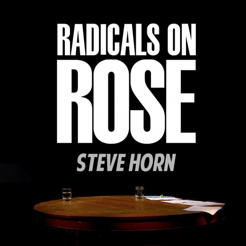 Stream This Is Hell! | Listen to Radicals on Rose playlist online for free  on SoundCloud