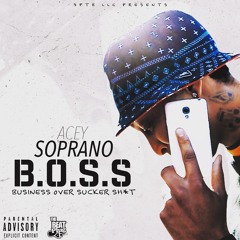 Acey Soprano x Hamma X LOSO "A Milli"