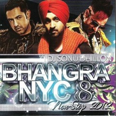 NACHTTAR GILL - SHEESHA