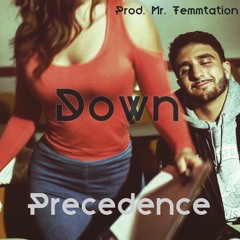 Down (Prod. Mr. Temmtation)