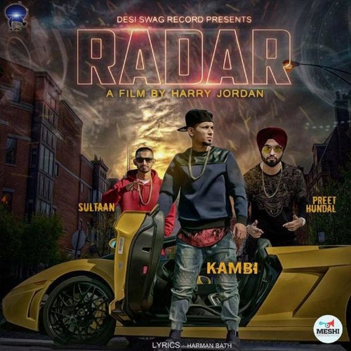 Radar : kambi
