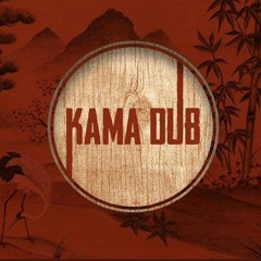 Kama Dub - Ayi giri Nandini RAW Verse