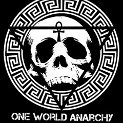 Mystical Construct  - Anahi Villalobos (One World Anarchy)