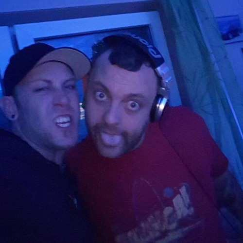 Beatsick & aMMe - TeileTaxi (French-Remix)
