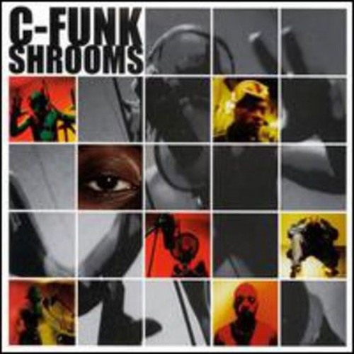C-Funk - What Ya Gonna Do