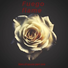 Fuego Flame - Bars of Sauce (No Hook)