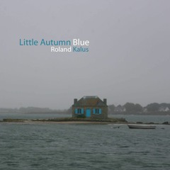 Little autumn blue (2016)