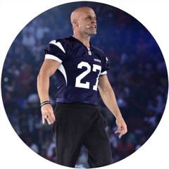 Its About To Get Real (Travis Just)