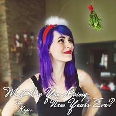 What Are You Doing New Year's Eve? (Acoustic)