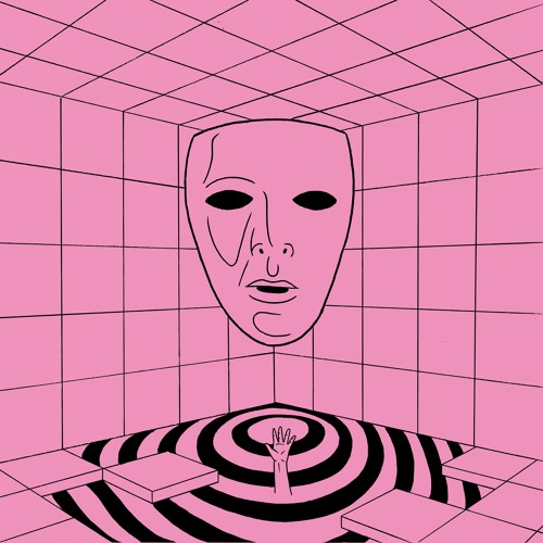 SPOTTING - Thumper (from self-titled 7"EP)