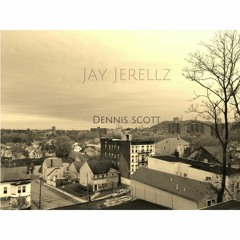 Dennis Scott (Grow) (Prod. NickEBeats)