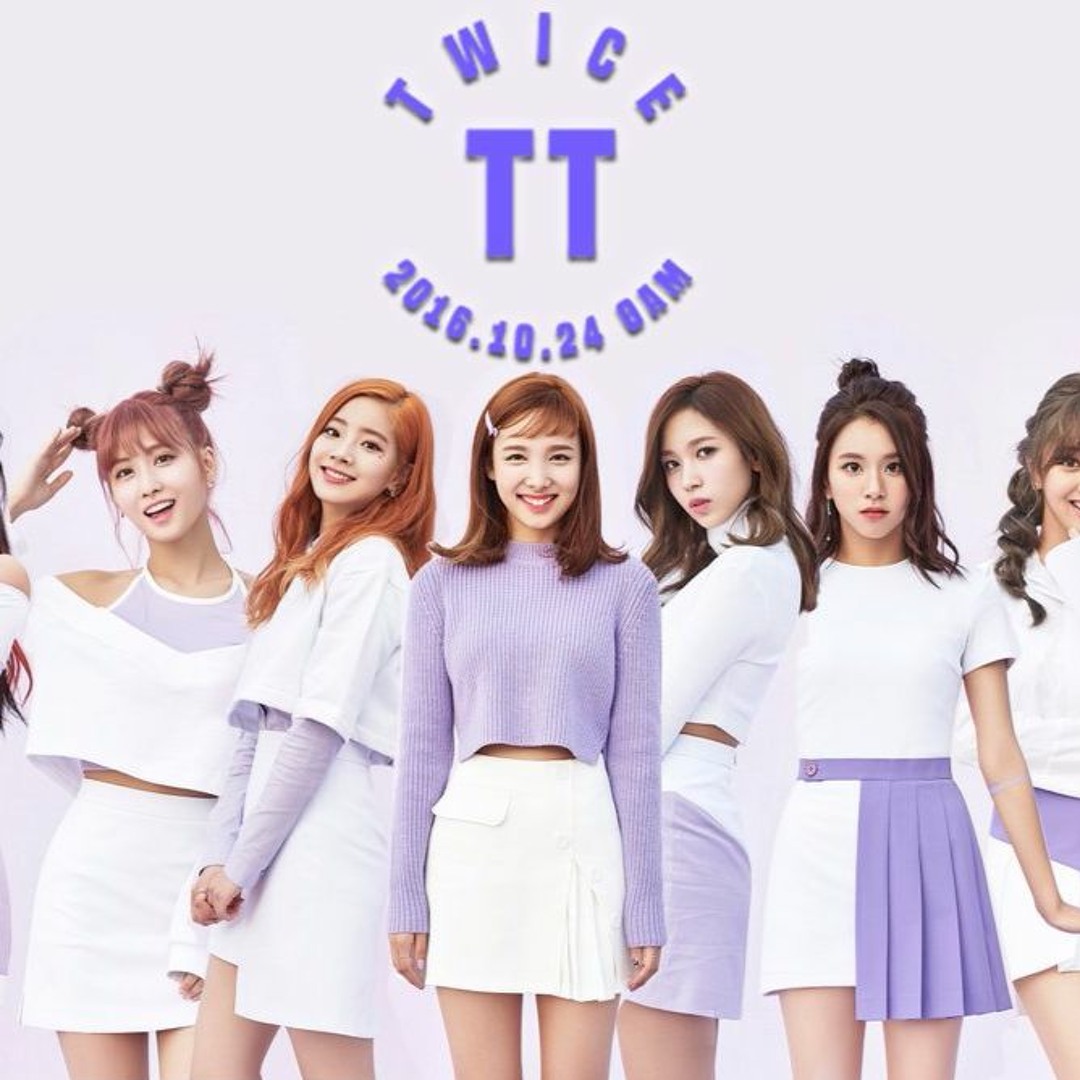 Listen to Twice(트와이스) - TT (K-pop Jeight Remix) by Listen to Twice(트와이스) - TT (K-pop Jeight Remix) by