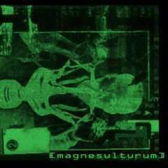 D.j. Th@d - Magnesulturum