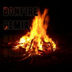 Childish Gambino - Bonfire (No Limits Remix)