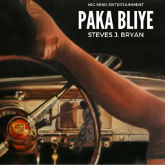 Steves J. Bryan - Paka Bliye