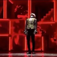 MAMA 2016 BOY MEETS EVIL JIMIN JHOPE STAGE