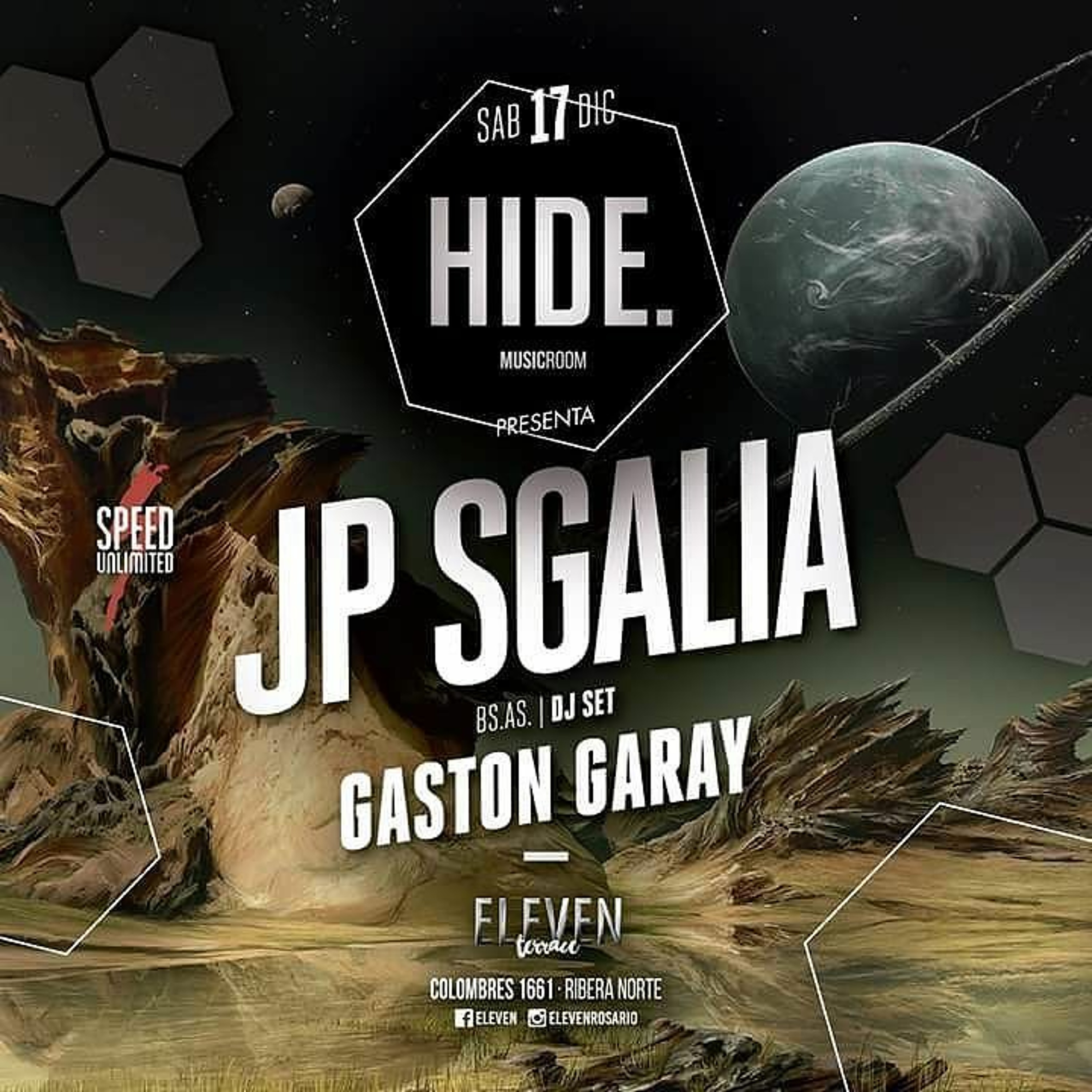 Gaston Garay