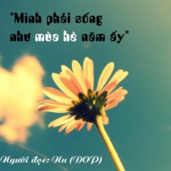 Nu Radio - Mình phải sô'ng như mùa hè năm â'y