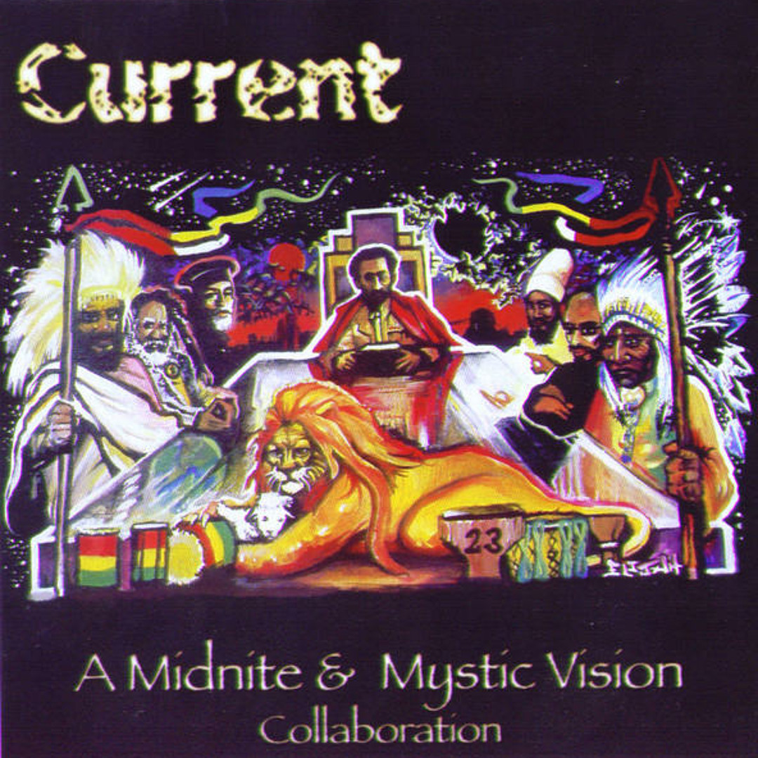 Midnite Jubilees of Zion CD akae beka Akae Beka & Zion High