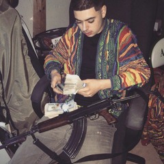 LIL FLASH - I GOT IT ( slowed )