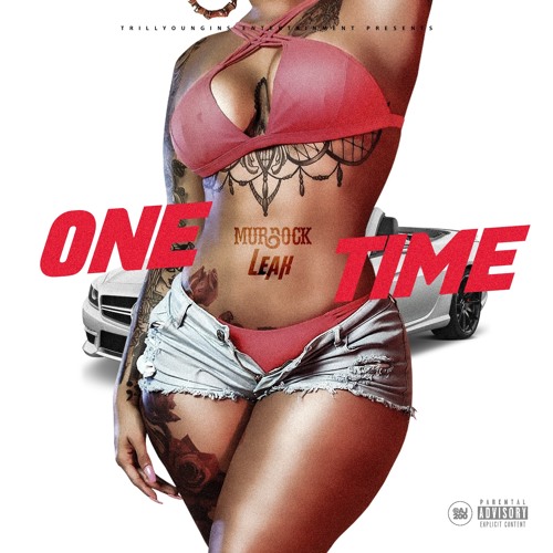 Murdock x Leak - One Time