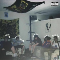 Smoke A Pack (prod. SCRWD)