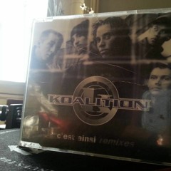 Koalition ""Accro de Hip Hop" Nawashigerii rmx