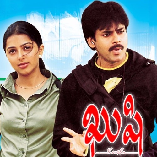 Stream Kushi Movie Background Music - Pawan Kalyan , Bhumika Chawla by  Deepak Somisetty | Listen online for free on SoundCloud