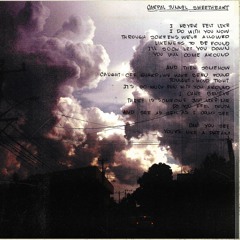Disquiet Apartment - Carpal Tunnel Sweetheart