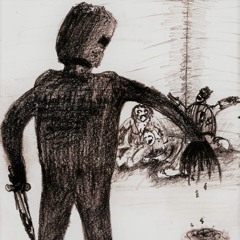 My Sword Looked Pristine As I Scalped Your Firstborn Child