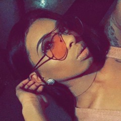 JADE -RUNNING YOUR MOUTH