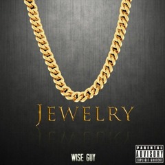 Jewelry Prod By Red Drum Beatz